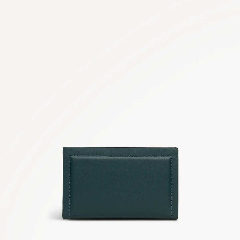 Radley Heritage Lane Medium Bifold Purse image number 2