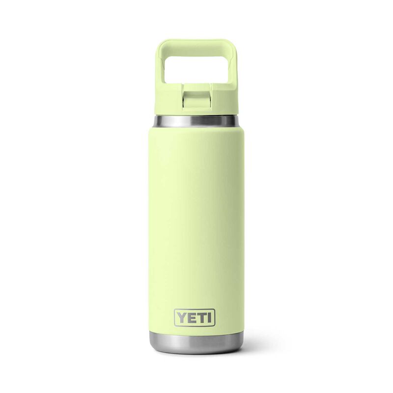 YETI Rambler&reg; 26oz (770ml) Water Bottle with Chug Cap image number 2
