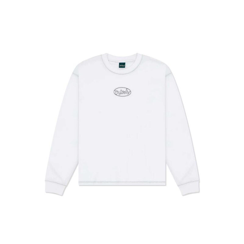 Barney Cools 1990 Ls Tee image number 2