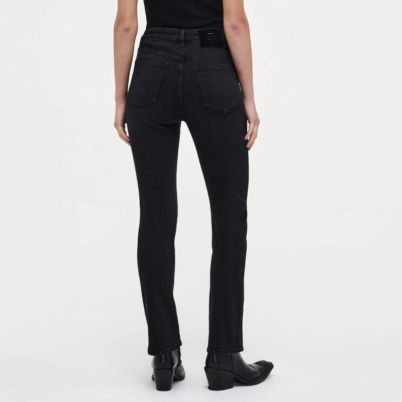 Neuw Kate Straight Tabu Jeans image number 1