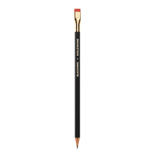 Moleskine X Blackwing Firm Pencil