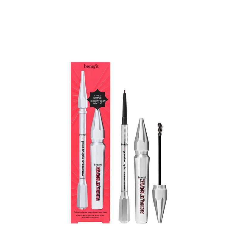 benefit Precisely Power Up Value Set image number 12