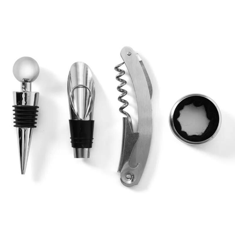 Printworks The Essentials Wine Tools image number 1
