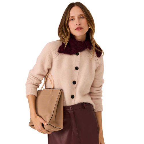 POL Haviland Cardigan