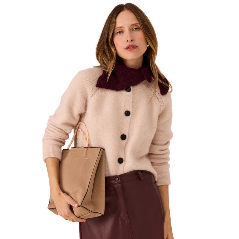 POL Haviland Cardigan image number 0