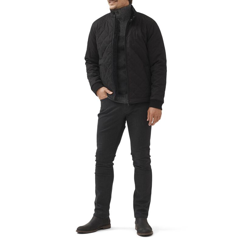 Rodd & Gunn Burnham Jacket image number 2