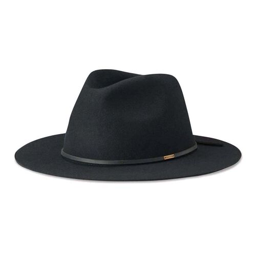 Brixton Wesley Fedora