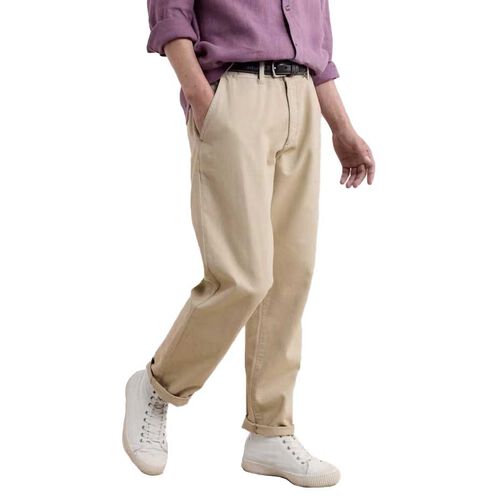 Seasalt Cornwall Mens Countryman Trouser Silt