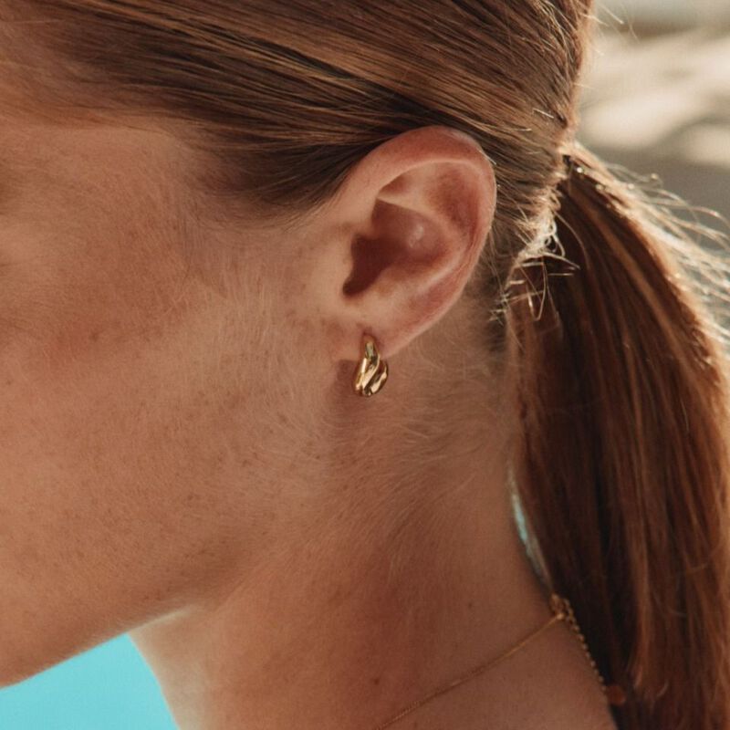 Edblad Azura Hoops S image number 1