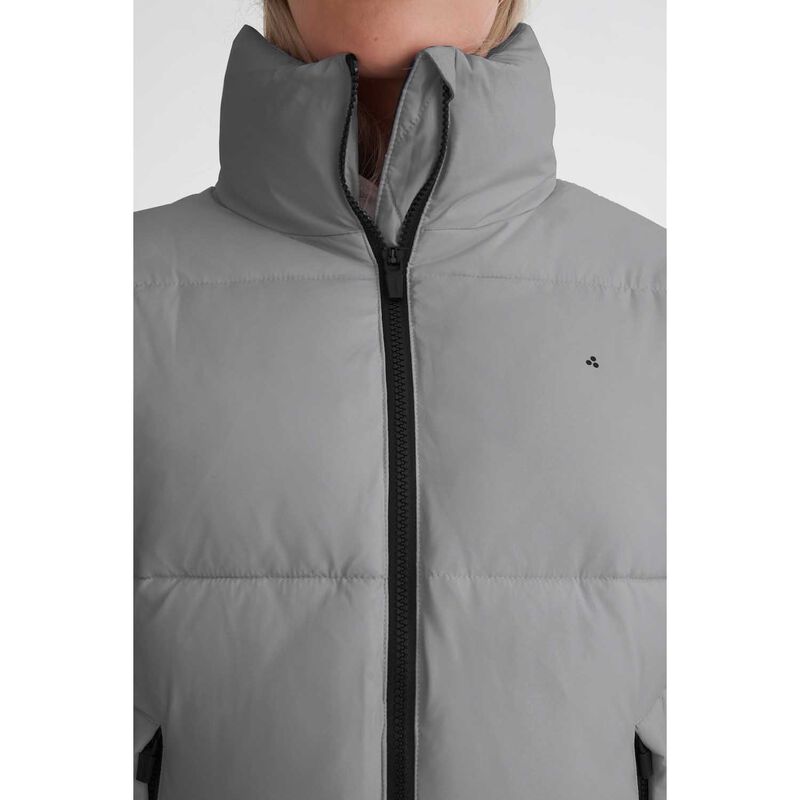 Huffer Box Puffer Jacket image number 1