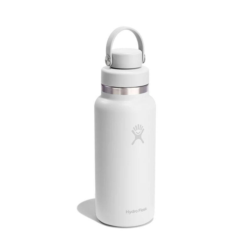 Hydro Flask 32oz (946ml) Wide Flex Chug Cap image number 1