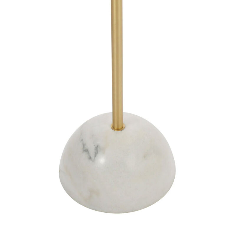 Amalfi Atticus Floor Lamp image number 2
