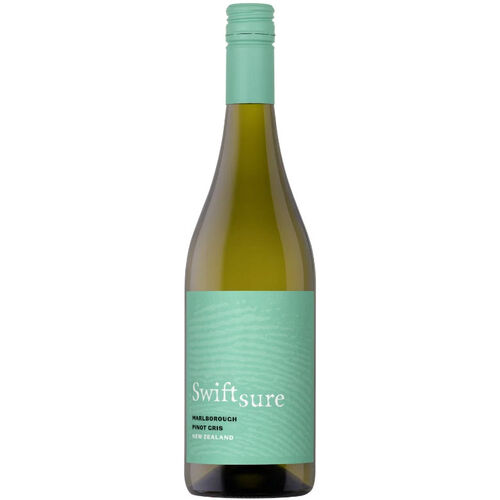 Swiftsure Vineyards Pinot Gris 750ml