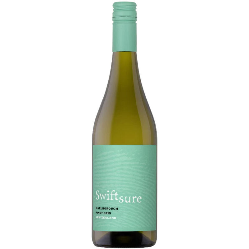 Swiftsure Vineyards Pinot Gris 750ml image number 0