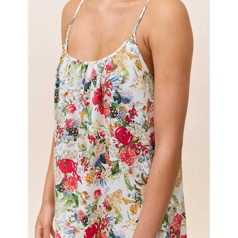 Papinelle Holly Strappy Nightie image number 3