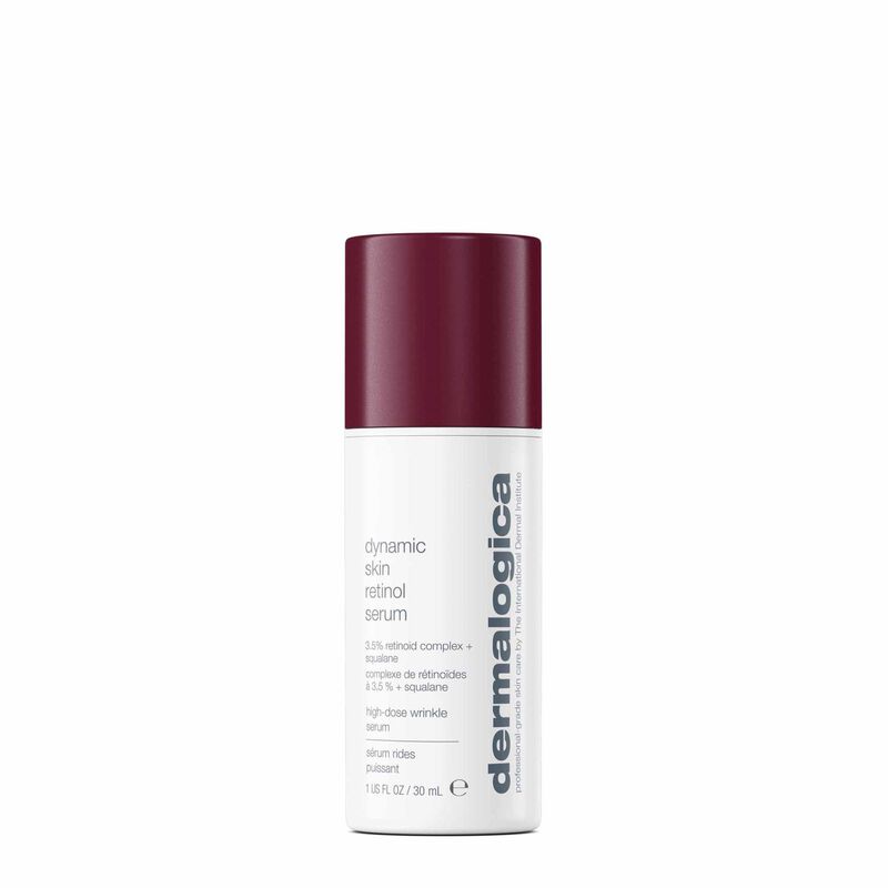 Dermalogica Dynamic Skin Retinol Renewal Serum 30ml image number 0