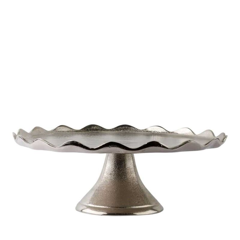 French Country Aster Cakestand Large image number 0