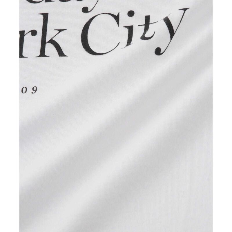 Saturdays NYC Miller Standard Short Sleeve T-Shirt image number 2