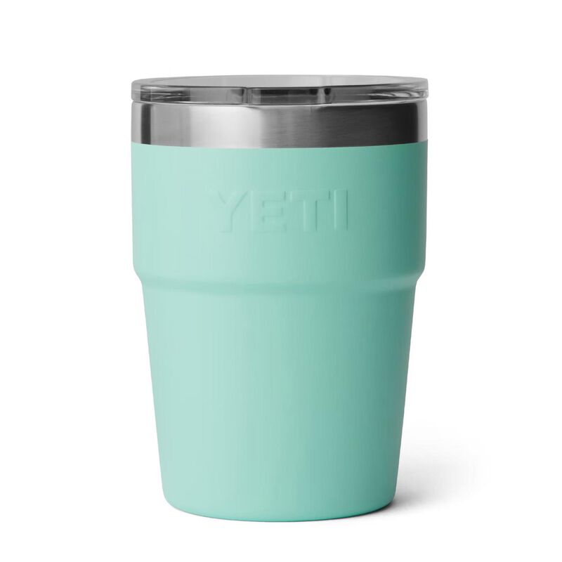 YETI Rambler® 16oz (473ml) Stackable Cup with Magslider™  Lid image number 1