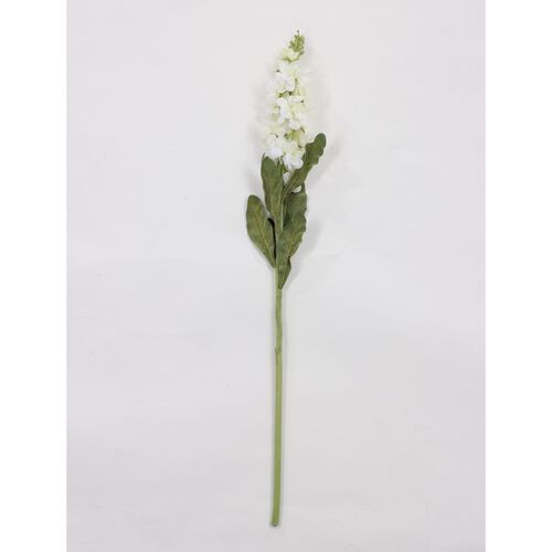 Double Stock White