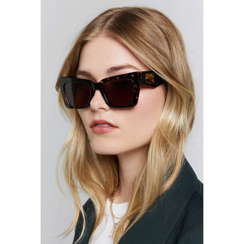 Karen Walker Immortalised Two Torts Sunglasses image number 1
