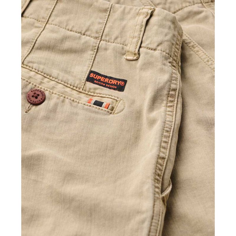 Superdry Vintage International Short image number 2