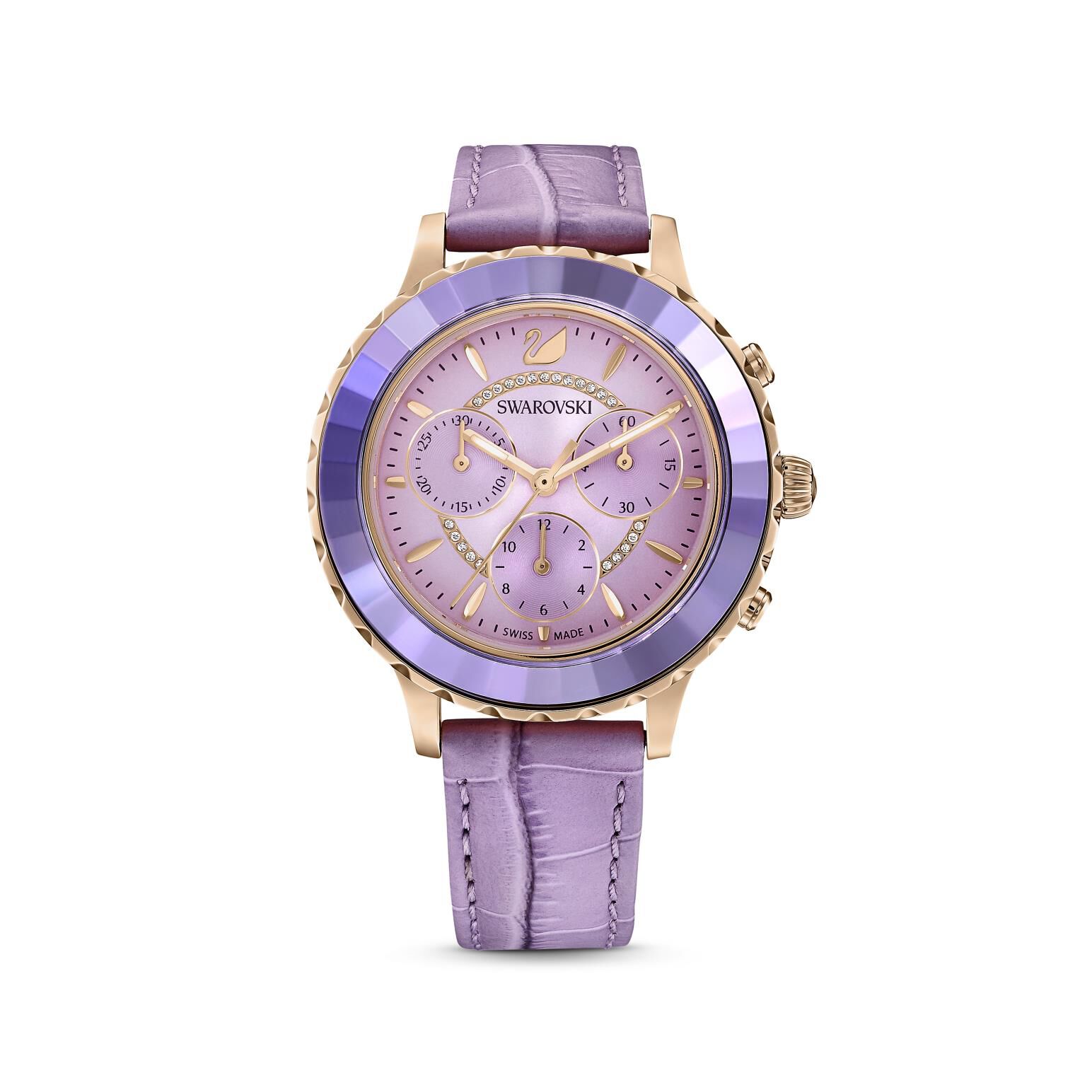 Octea lux chrono store