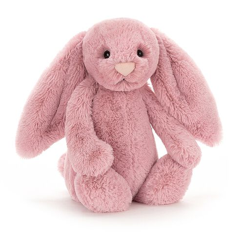 Jellycat Bashful Tulip Bunny (Medium)