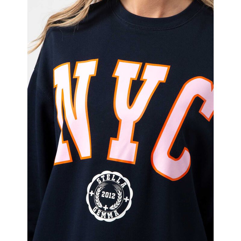 Stella + Gemma Sunday Sweater image number 2