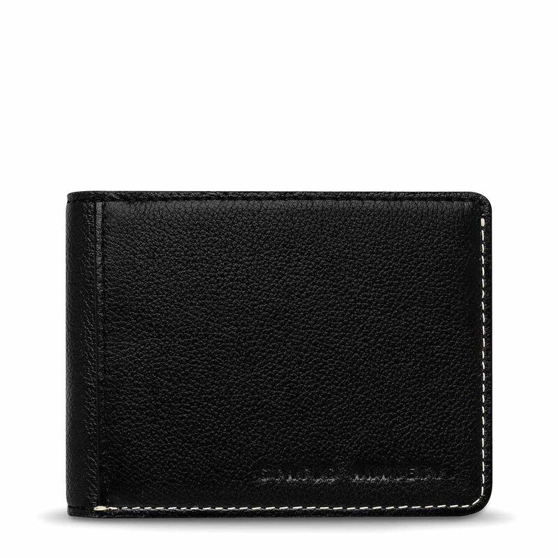 Status Anxiety Ethan Wallet image number 0