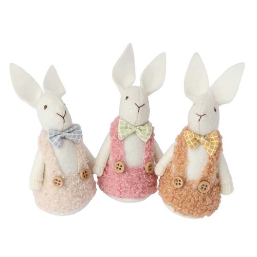 Le Forge Sweetie Easter Bunny