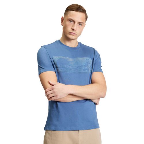 Ben Sherman A Way Of Life Tee