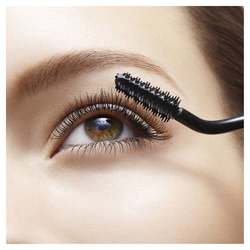 Lancôme Grandiôse Mascara 01 Noir Mirifique image number 2