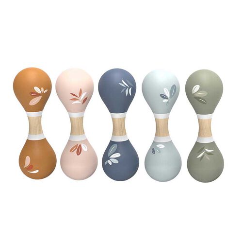 Speedy Monkey Maracas