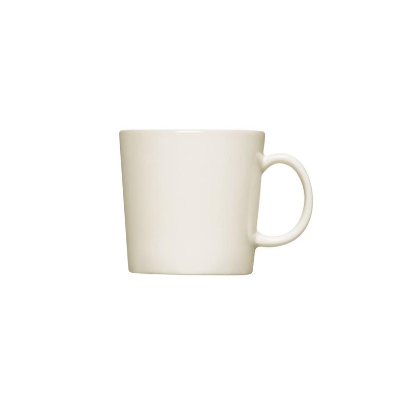 iittala Teema White Mug 300ml image number 0