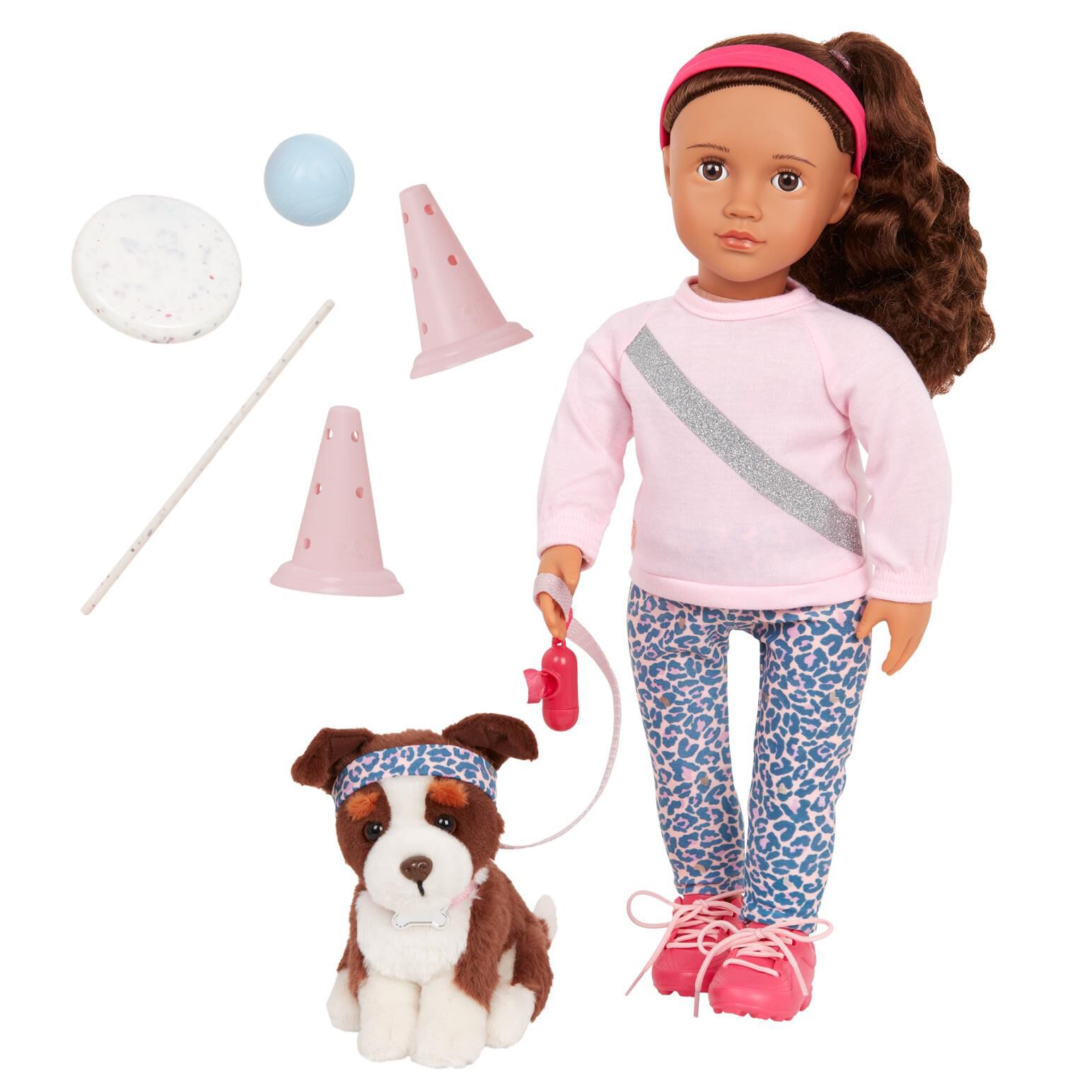 Next generation dolls clearance