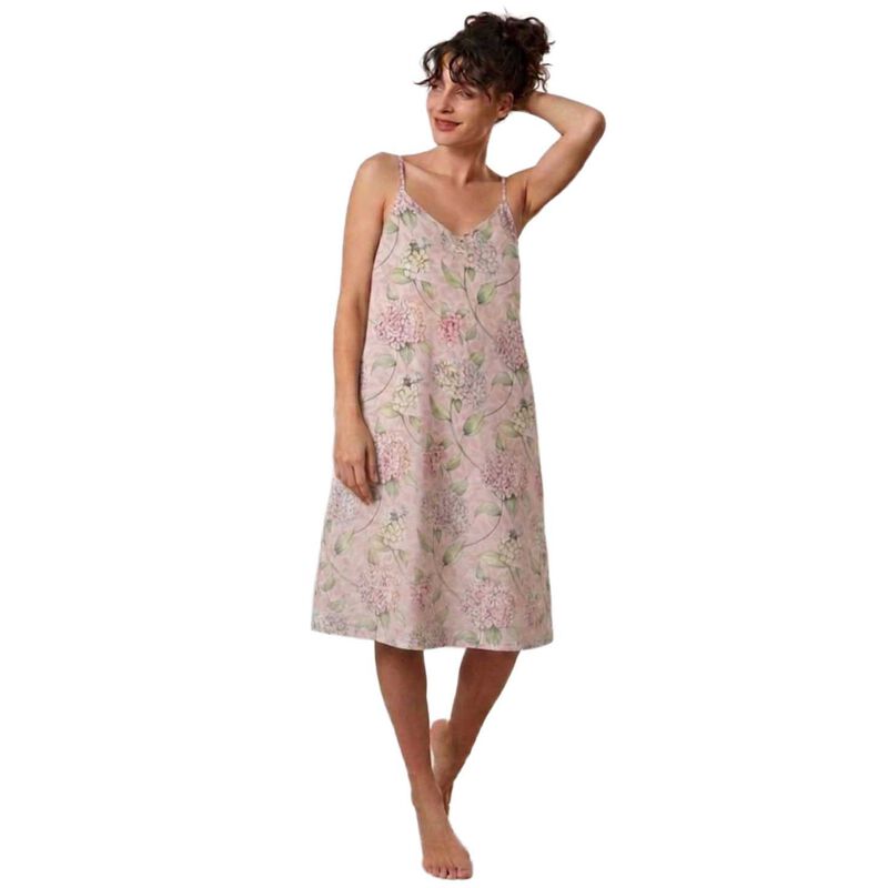Baksana Daphne Strappy Nightie image number 0