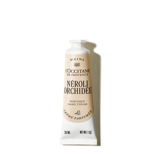 L'Occitane N&eacute;roli & Orchid&eacute;e Hand Cream 30ml