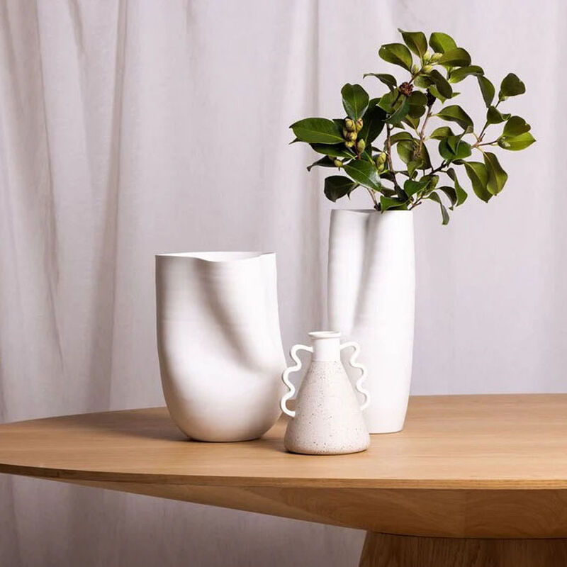 NED Collections Vault Vase image number 1