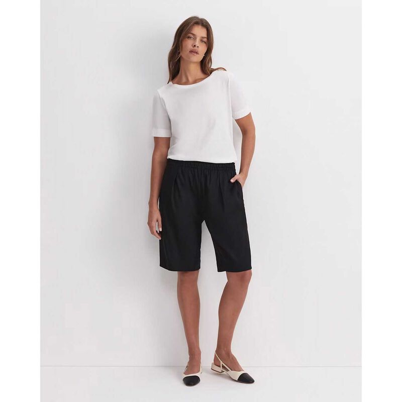 Sportscraft Rosa Elasticated Short image number 3