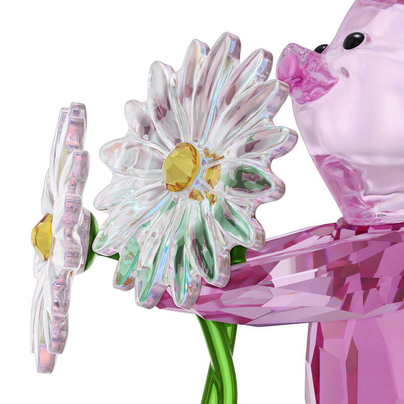 Swarovski Winnie The Pooh: Piglet image number 1