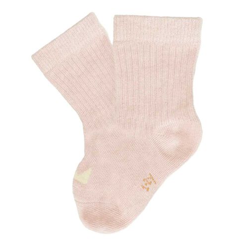 Mosey Organic Cotton Baby Socks