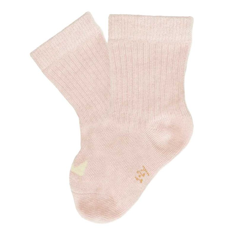 Mosey Organic Cotton Baby Socks image number 0