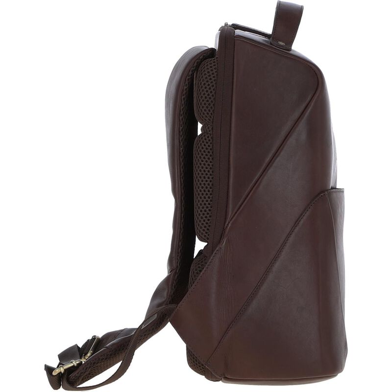 Ashwood Kensington Leather Backpack image number 2