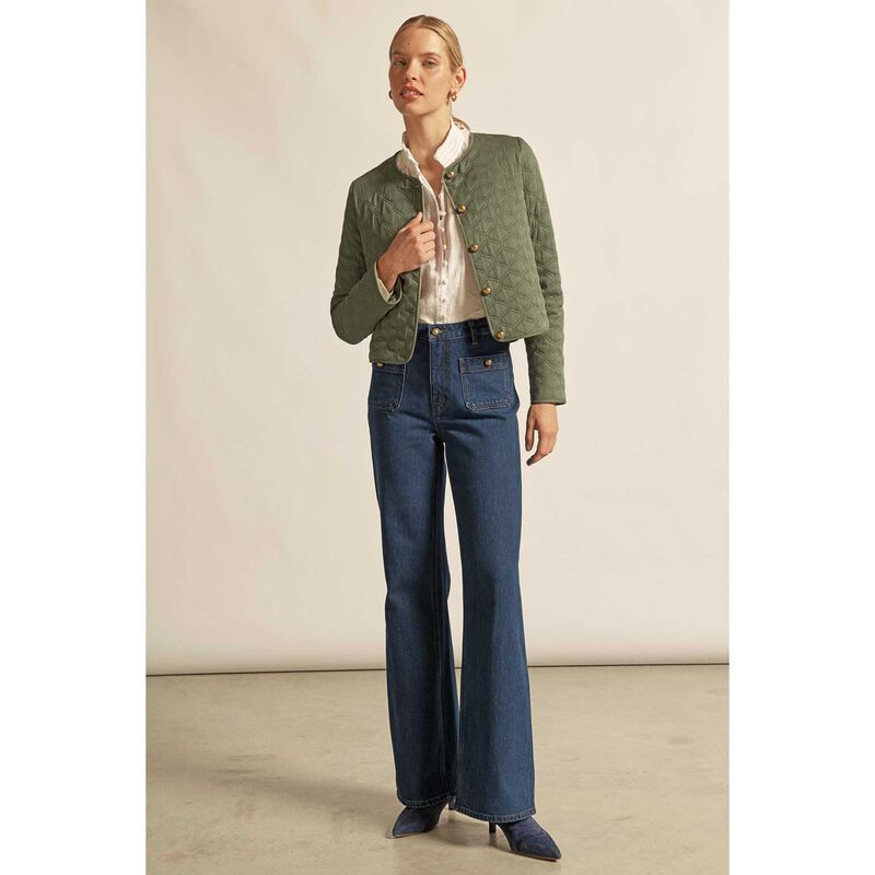 Zoe Kratzmann Scribe Jacket image number 3