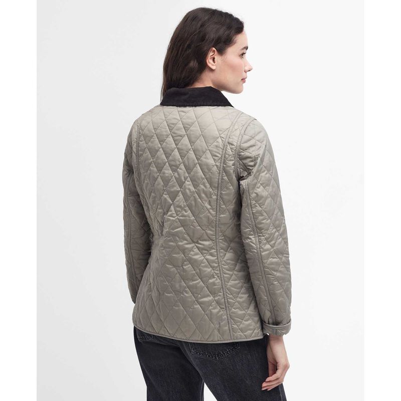 Barbour Annandale Quilted Jacket image number 1