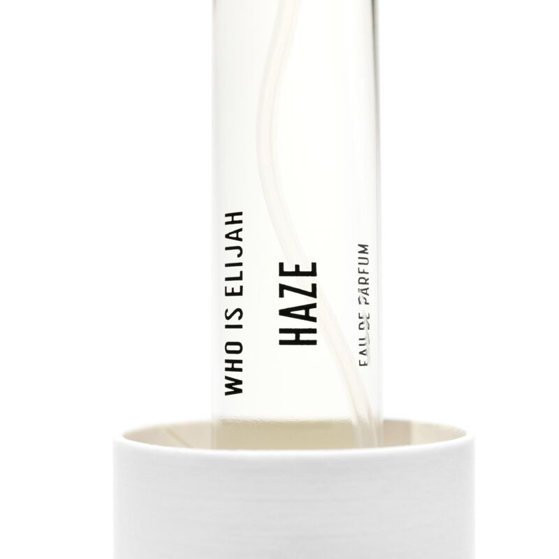 who is elijah HAZE 10ml image number 2