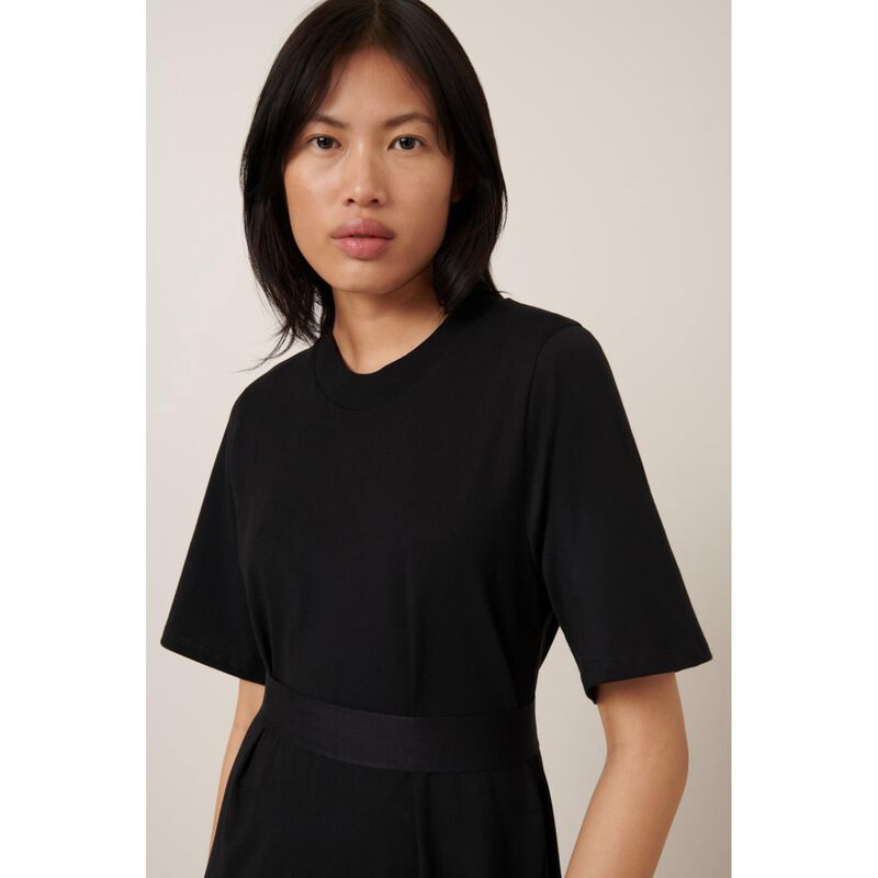 Kowtow T-Shirt Swing Dress image number 3