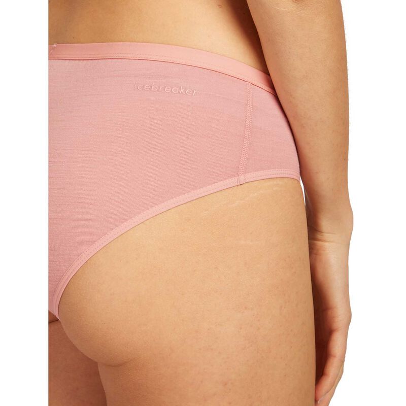 Icebreaker Womens Siren Hipkini image number 12