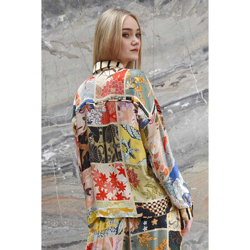 Curate Under The Sun Shirt image number 3